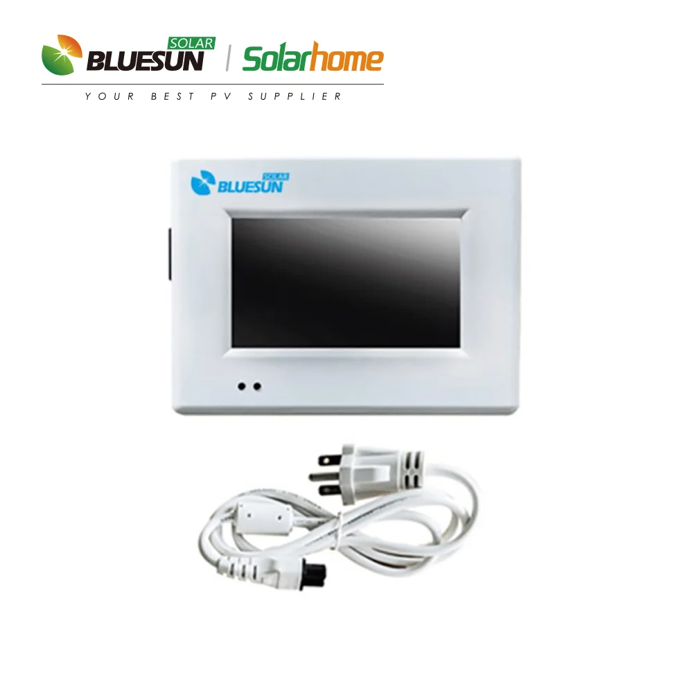 Electric Power solar system 600w Nep Solar Micro Inverter 250W 300W 1200W 1500W Grid Tie Inverter For solar panel inverter