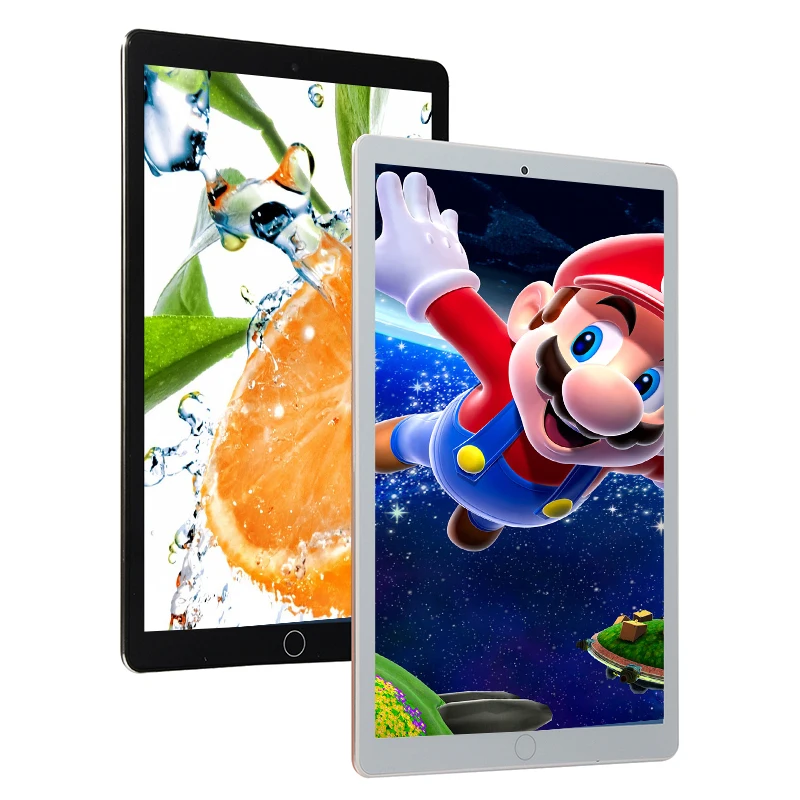 
Высокое качество 10,1 