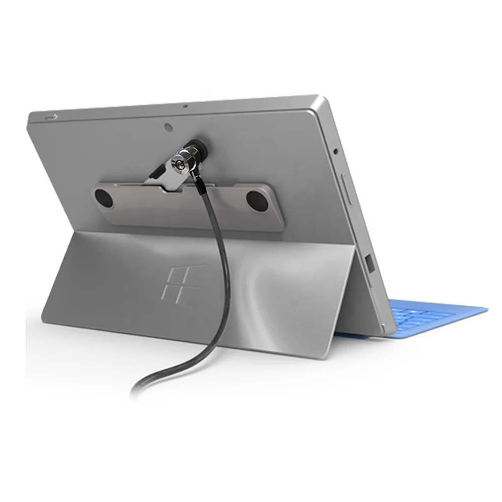 Защитный замок для iPad Новый MacBook замок