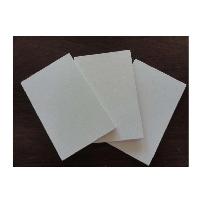 4mm-30mm High Quality Fireproof Fiber Cement Sheet For Wall Panel