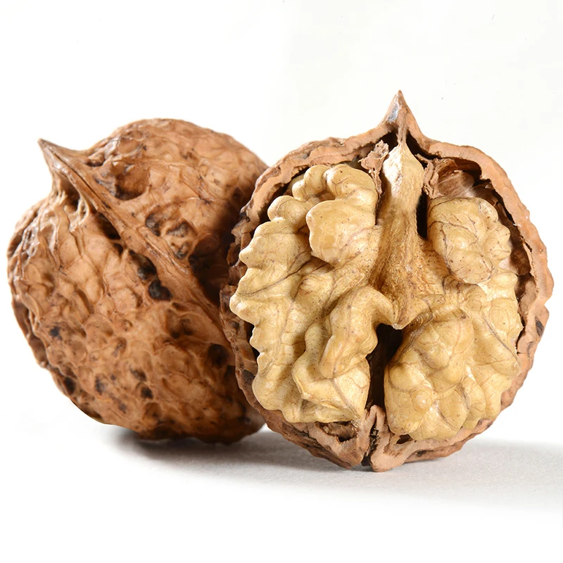 Оригинальные грецкие орехи в скорлупе для готовки и выпечки хорошего качества грецкие орехи из Китая