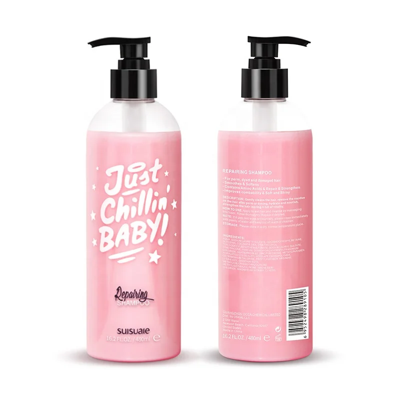 Keratin Hair Products Oem Brands Manufacturer Oem Best Treatment Keratin Hair Shampoo