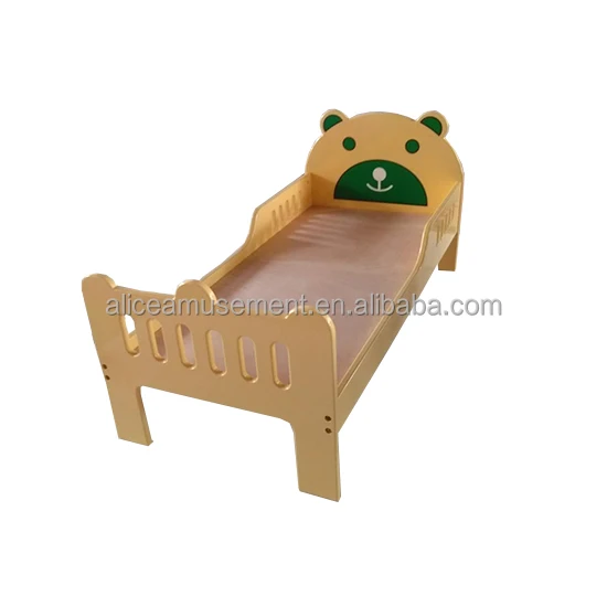 Children Kids Used Bunk Bed for Kids Chit Beds Babe Furniture Double Korean White Wood Box Style Packing Modern Bedroom Color