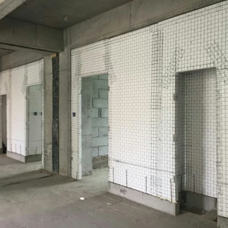 Shunda 3d eps steel mesh machine 3d steel wire mesh wall panel making machine eps styrofoam 3d steel wire mesh