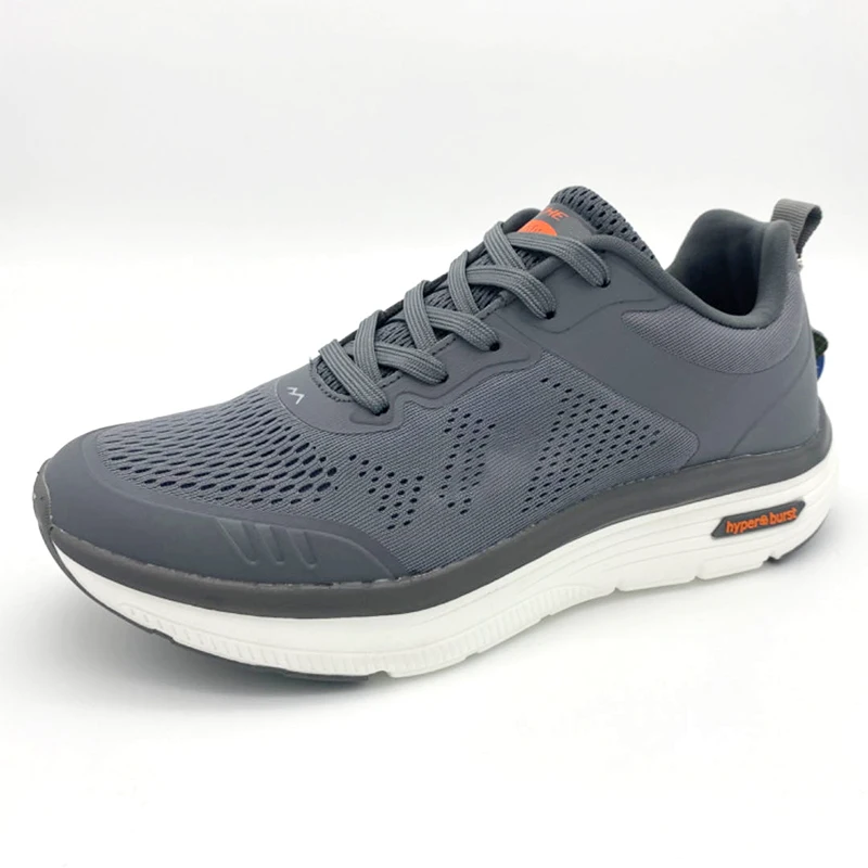 Factory Direct Sales Unisex Fashion Fitness Sports Shoes Walking Shoes Running Sneakers