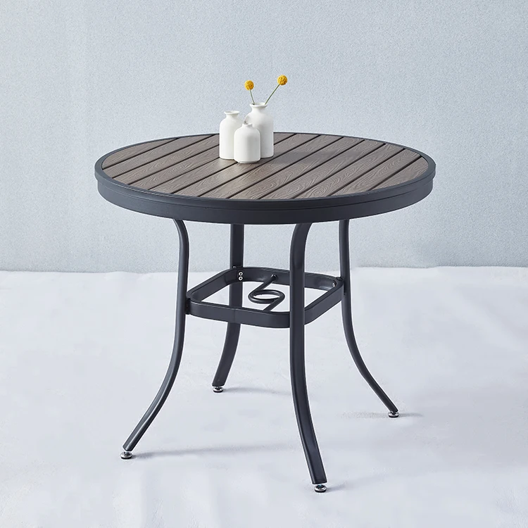 купить деревянный дубовый белый большой овальный с керамической столешницей для веранды садовый стол в беседку из дерева