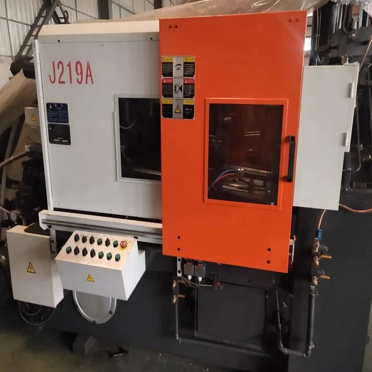 88Ton 880KN Hot Chamber Die Casting Machine for Zinc Injection