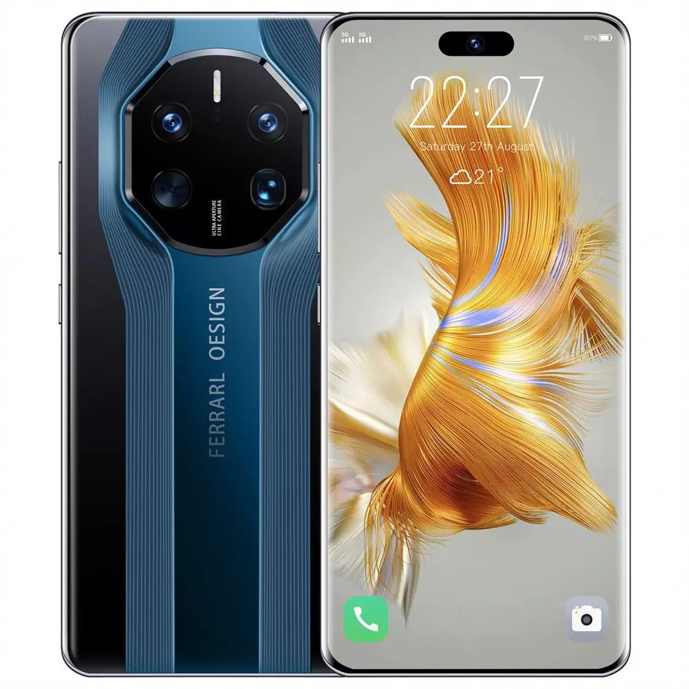 GENUINE STOCK FOR One Plus 8 Pro 5G Smartphone 8GB 128GB 12GB 256GB Android 5G Smart Phone