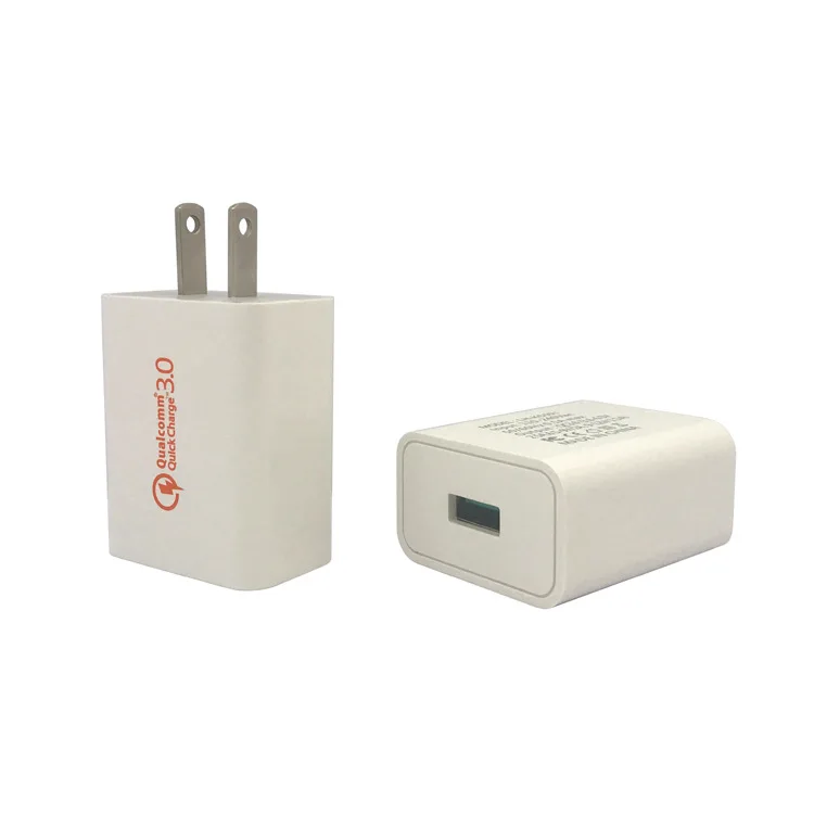 Safety Protection 20W QC3.0A PD Quick Fast Charging Mobile Phone Interface Power Universal Adapter USB for iphone  EU US Charger