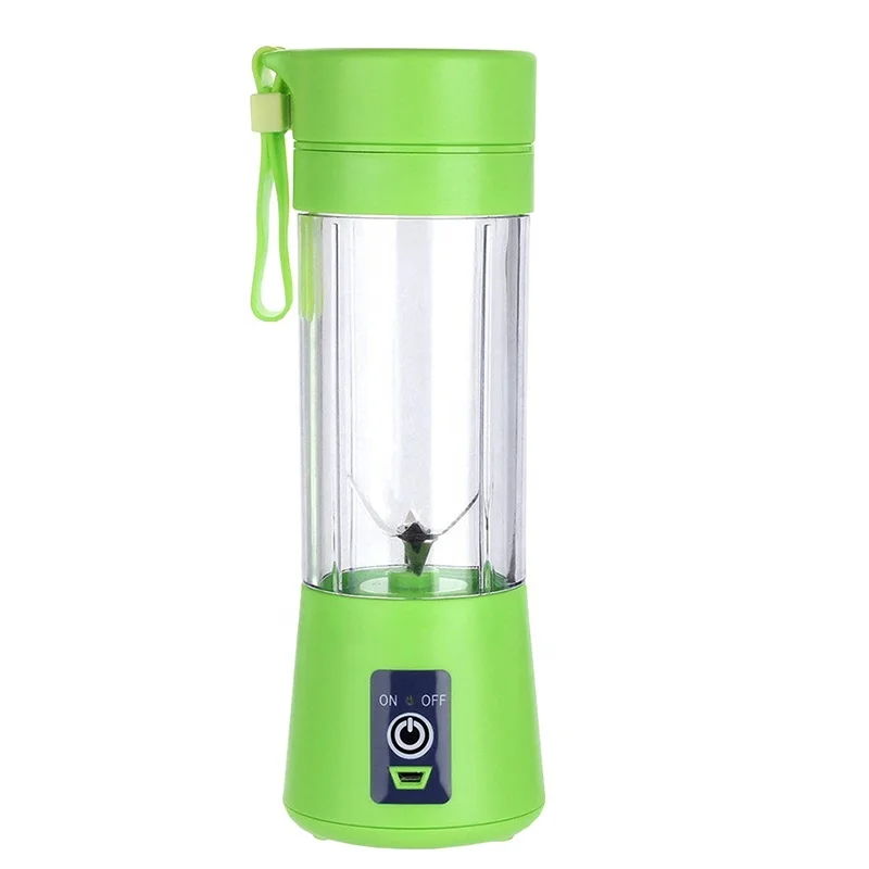 Dropshipping service Juice Blender Electric-Juicer-Machine Usb-Mixer Food-Processor Cup-Juice Mini blender for vegetable and fruit