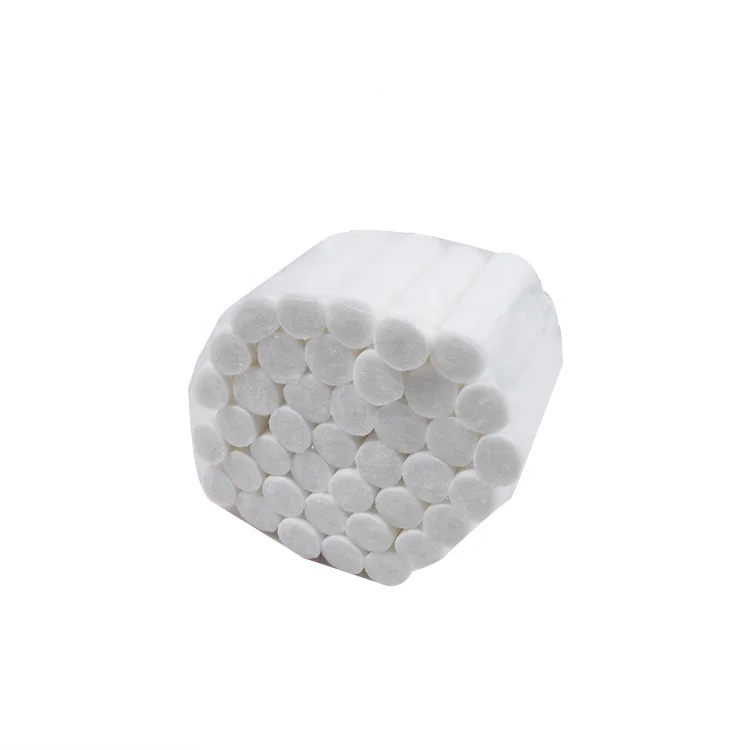 Super september offer small dental cotton roll