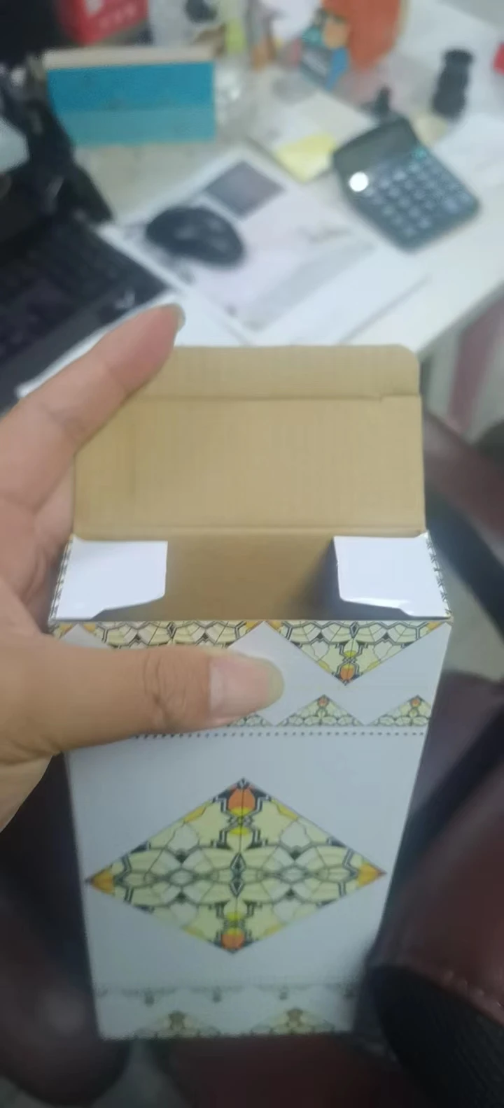 corrugated box with custom printing corrugated cardboard packaging box mailer box shipping box