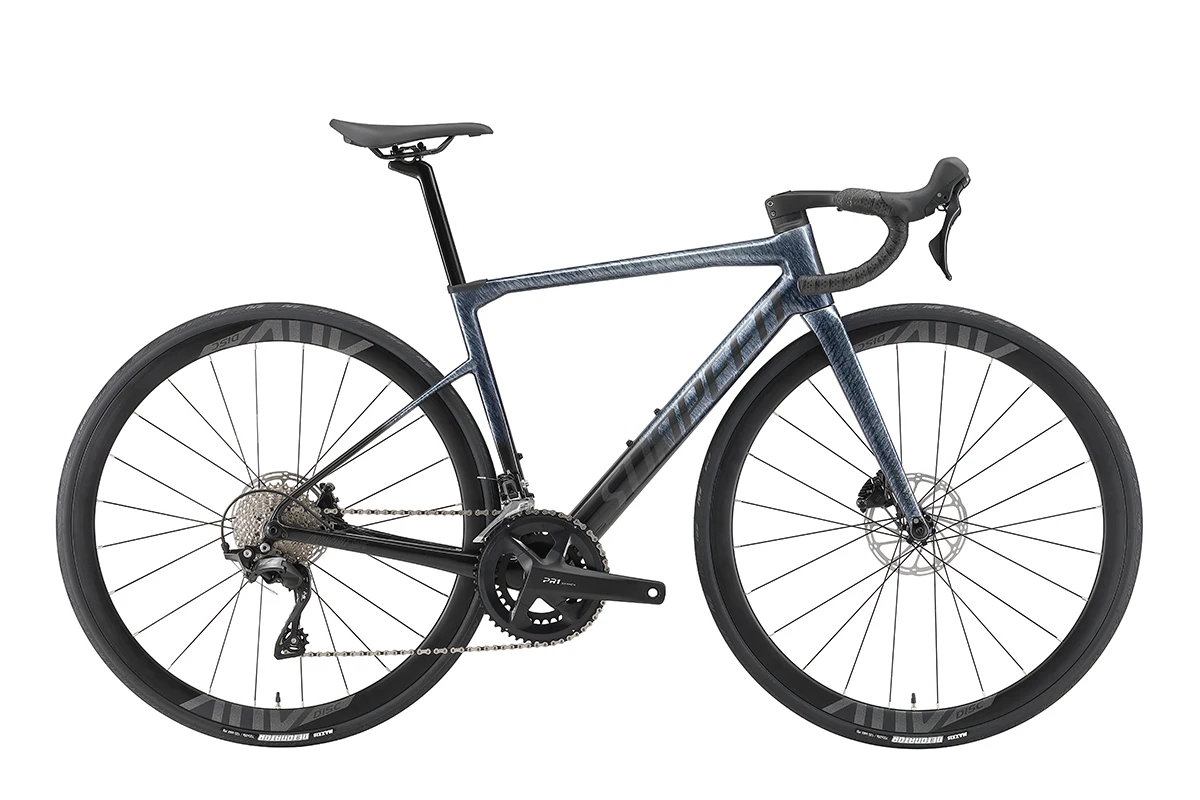 700C гоночный велосипед из углеродного волокна shimano 105 R7000 22-скоростной комплект дискового тормоза для дорожного
