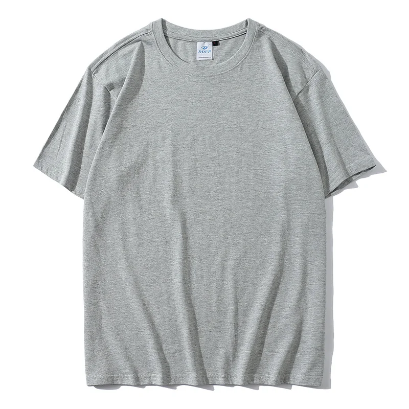 fashion casual cotton brand quick dry short-sleeved men clothes t-shirt shirt