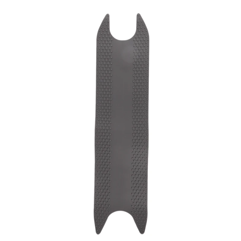 Factory wholesale Foot Pad for MAX G30 Electric Scooter Foot Mat Sticker Non-Slip Scooter Accessories Silicone Foot pad mat