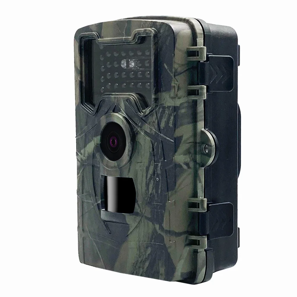2023 New Hunting Camera with 2.0 inch Screen LCD 36MP Trail Camera for Outdoor Hunting 1080P Wildkamera Hunting Trail Camera