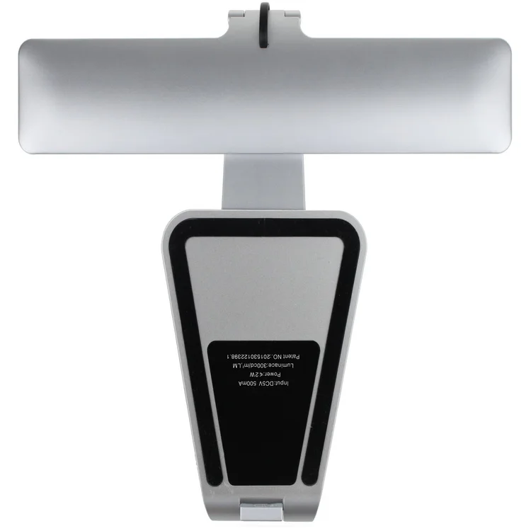 Factory Custom Luxury Modern Usb Charging Touch Switch Foldable Ultrathin Led Desk Table Lamp