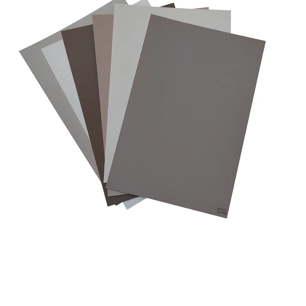 High Pressure Laminate Phenolic Board Full Phenolic Resin HPL Panel for Decorative Usage