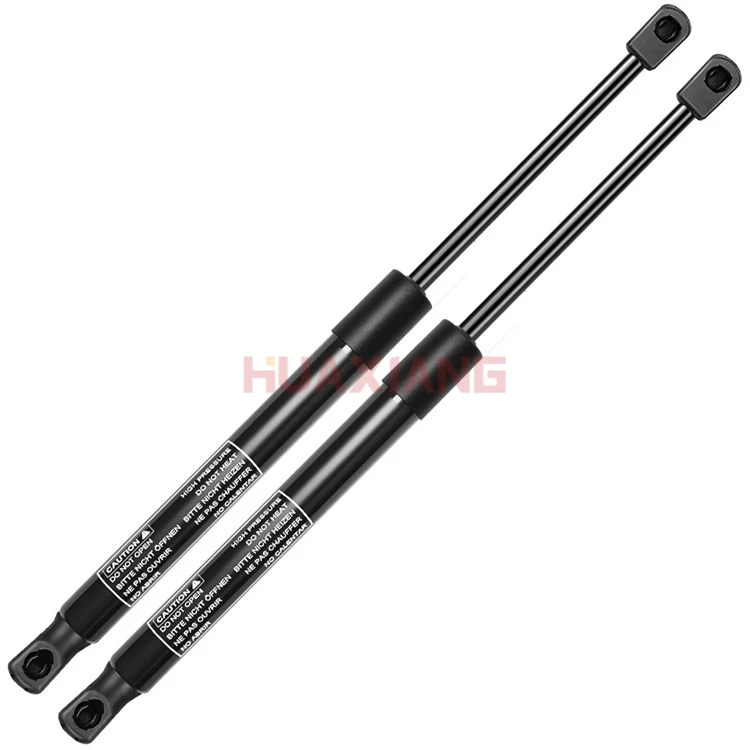 24HT 7B 811612C000 2pcs Front Hood Lift Supports Shock Struts for Hyundai Tiburon 2003-2008 Coupe
