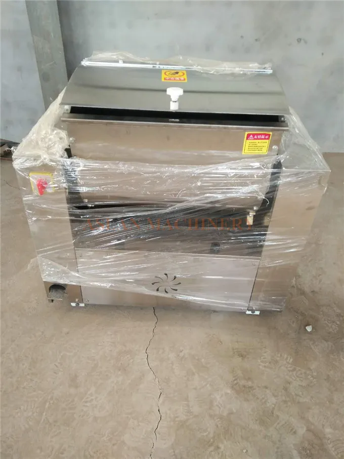 304 Stainless steel wheat flour mixing machine in cake / bread flour mixture machine / dry powder mixer
