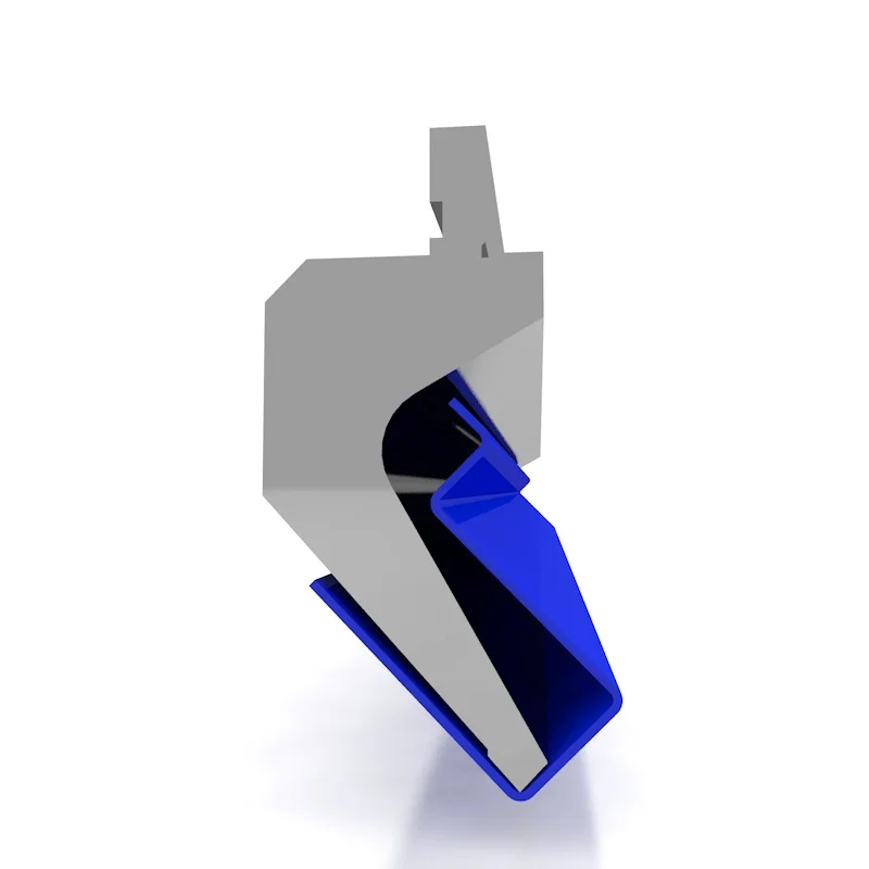 Bending Machine Mould Tools And CNC Hydraulic Press Brake Dies Mould