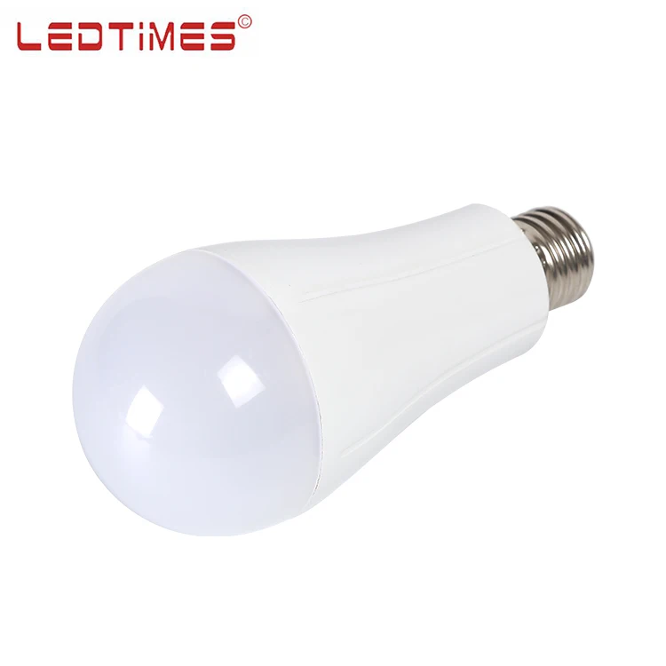 LEDTIMES освещение низкой мощности наружный портативный 0,5 Вт ABS Smd E27 Светодиодная лампа аварийное освещение