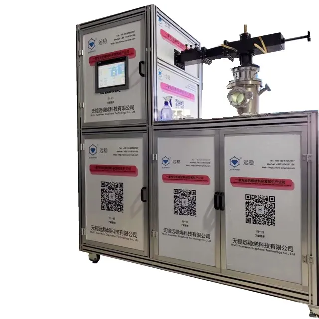 
MPCVD diamond jewelry machine chemical vapor deposition 