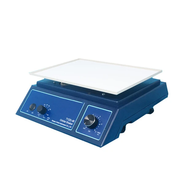 High quality TYZD-IIII Horizontal Shaker Syphilis Rotator RPR Oscillator Lab