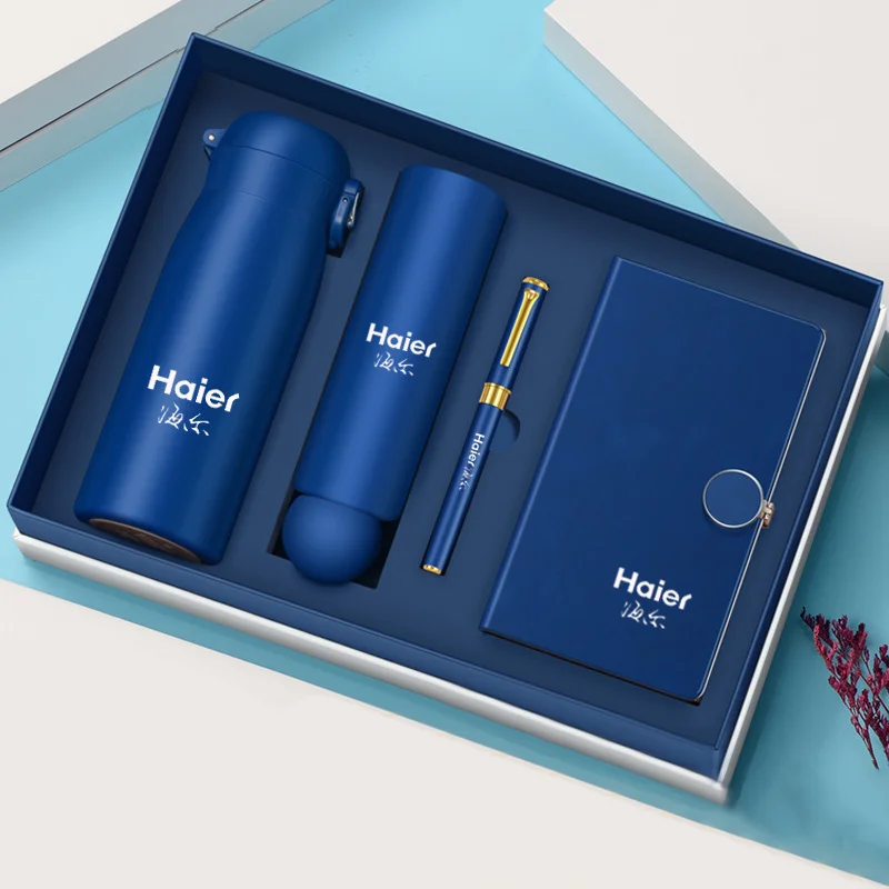 Foldable Umbrella Promotional umbrella thermos mothers day gifts, business ideas corporate gift sets for women