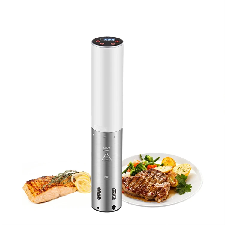 Vacuum Sous Vide Cooker slow cookers and sous vide slow cooker