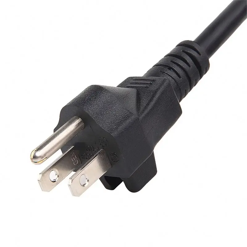 Оптовая продажа, высокое качество, разъем Oem Odm IEC 320, длина под заказ, C13 C14 C19 C20 C21 штекер, удлинитель кабеля питания