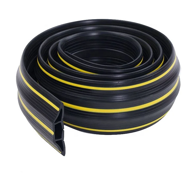 Garage Door Threshold Rubber Seal Bottom Weather Stripping  garage door bottom seal garage door rubber seal