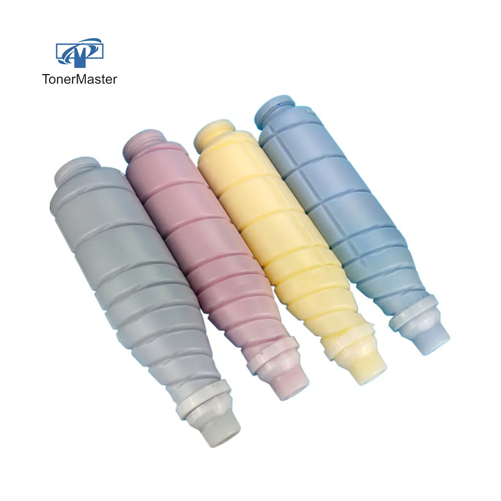 Stable Quality Toner Cartridge Tn616 Tn-616 Tn 616  For Konica Minolta Bizhub C7000 Toner
