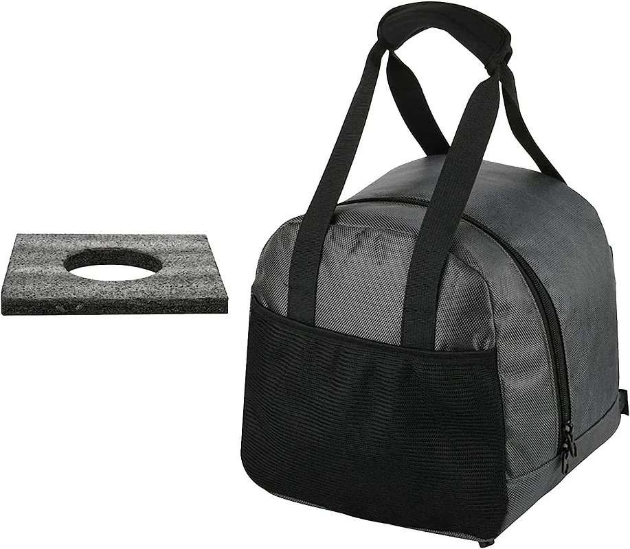 Портативная спортивная сумка для спортзала водонепроницаемая сумка для боулинга Сумка Для Боулинга