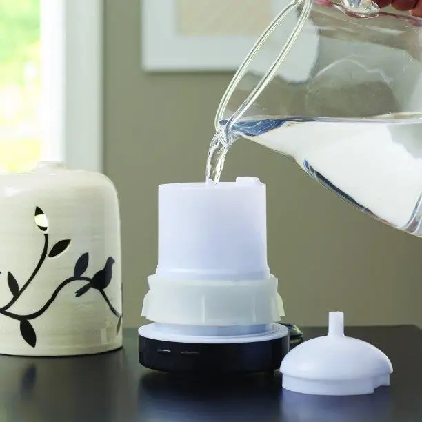 Best wholesale aroma diffuser   aroma diffuser essential oil  humidifier aroma diffuser