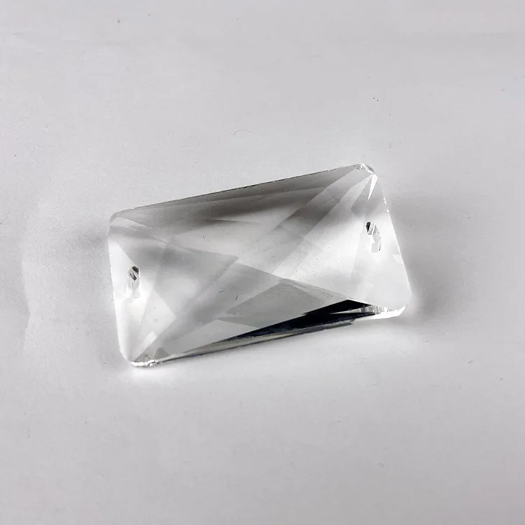 Rectangular Prism chandelier accessories MH-12821