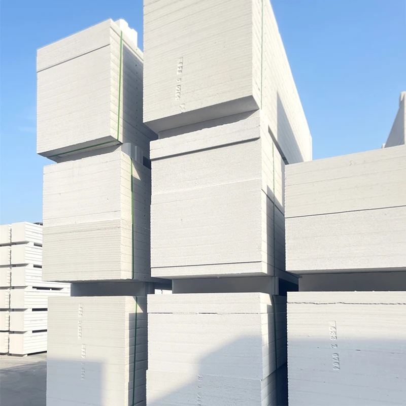 ALC Panels for Residential Complexes, Multi-Family Homes, and Large Housing Developments