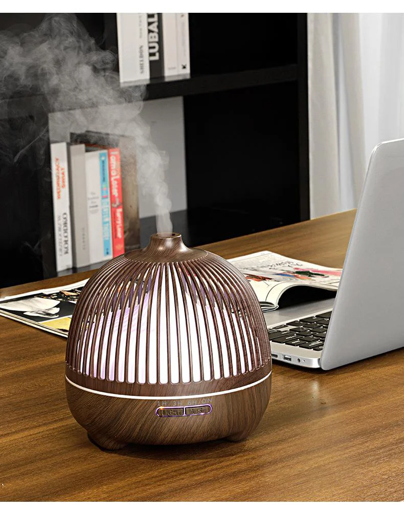 latest diffuser in market