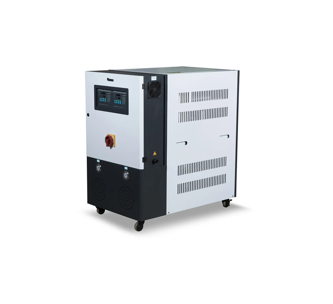 
China Manufacturer Injection Water Chiller Temperature Controller Oil Water Chiller Digital Temperature Controller 