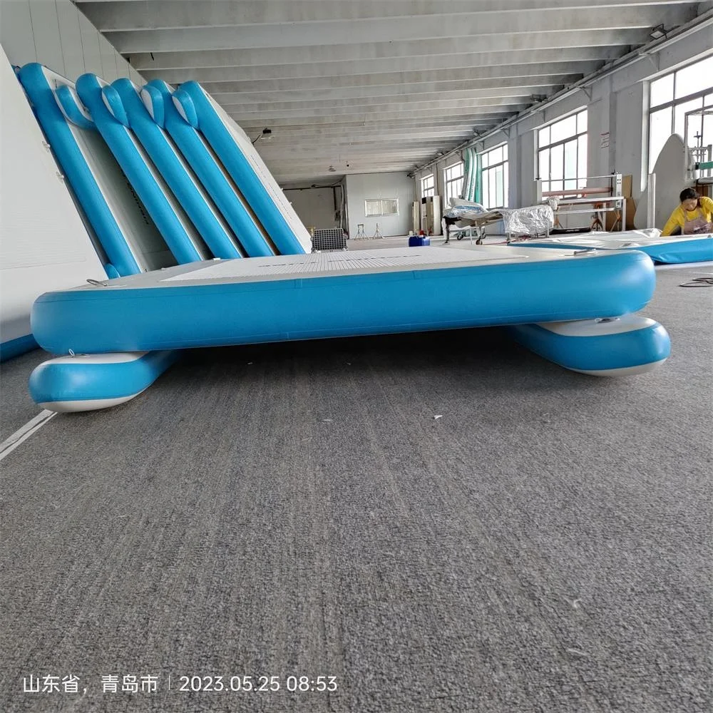 Hot sale fishing platform 2x3meter for summer