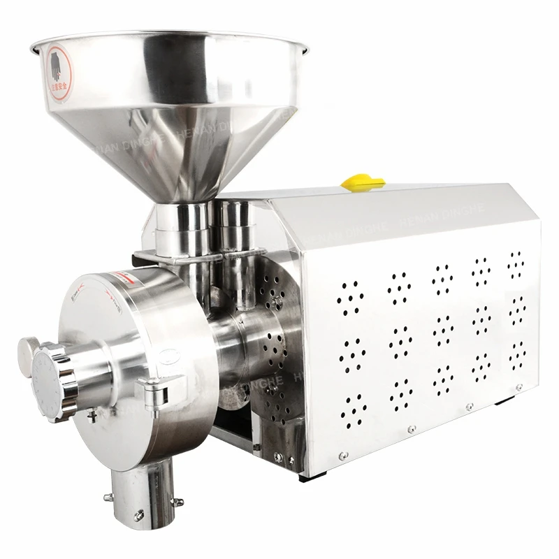 Good performance professional corn flour mill /grain mills for sale