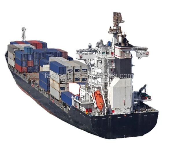 Logistics Sea freight Ocean shipping Door to Door DDP Agent Freight Forwarder Ship To Saudi arabia KSA Riyadh damman jeddah peru