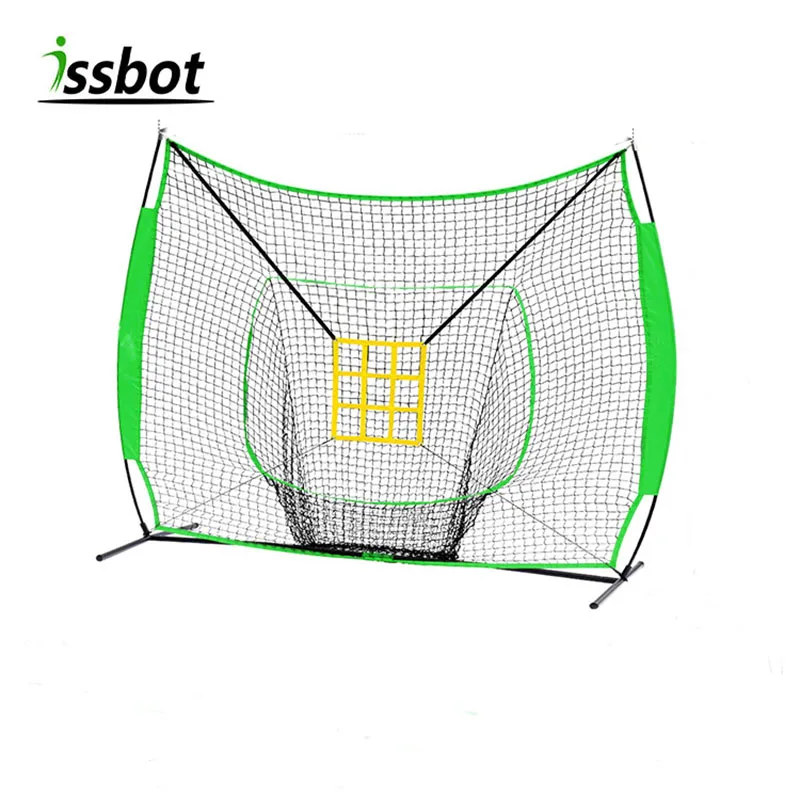 Factory Hot Sale New Removable Detachable Baseball Net Training Net