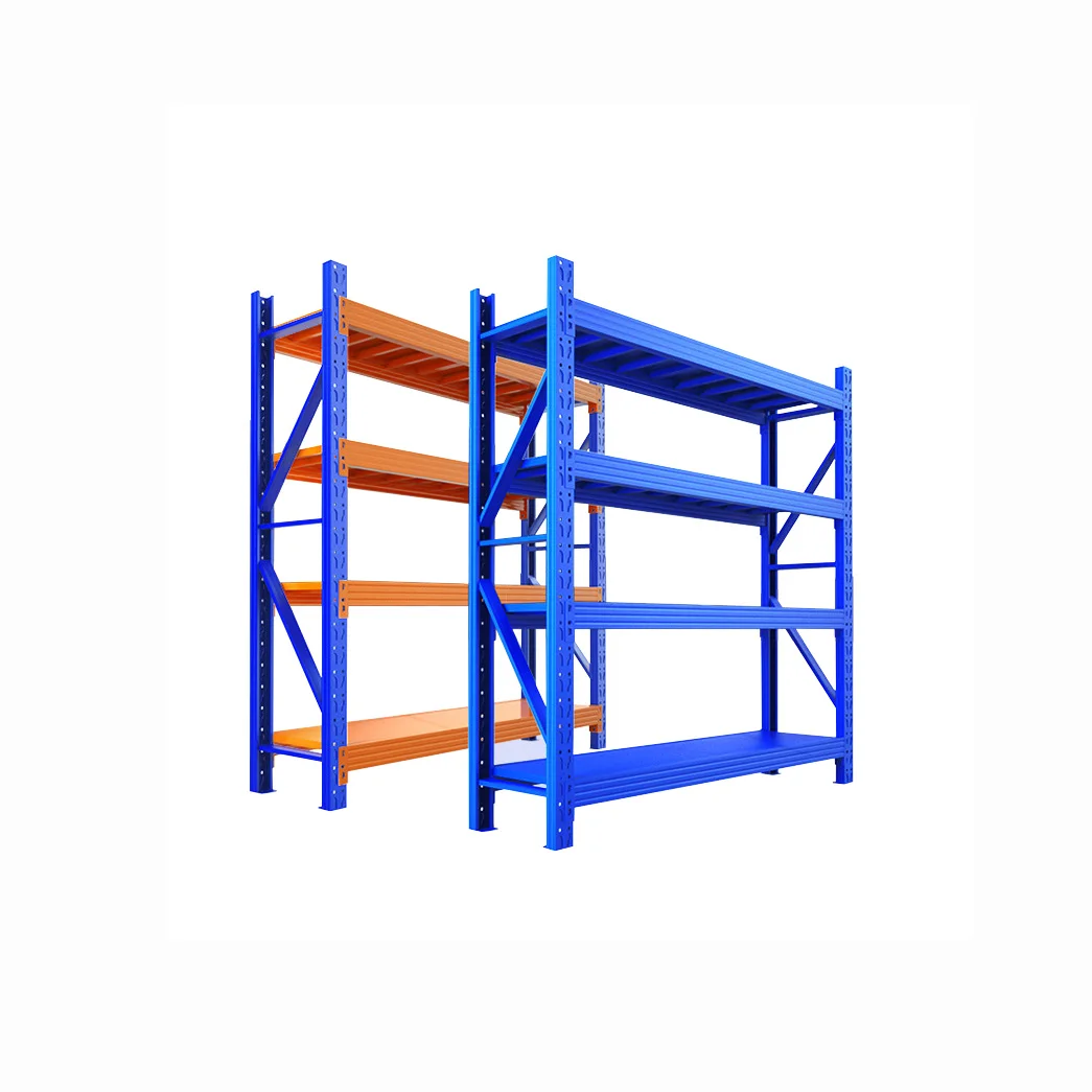 Car System Semi autometic Rack 4 Ways Remote Control Radio Shuttle Racking