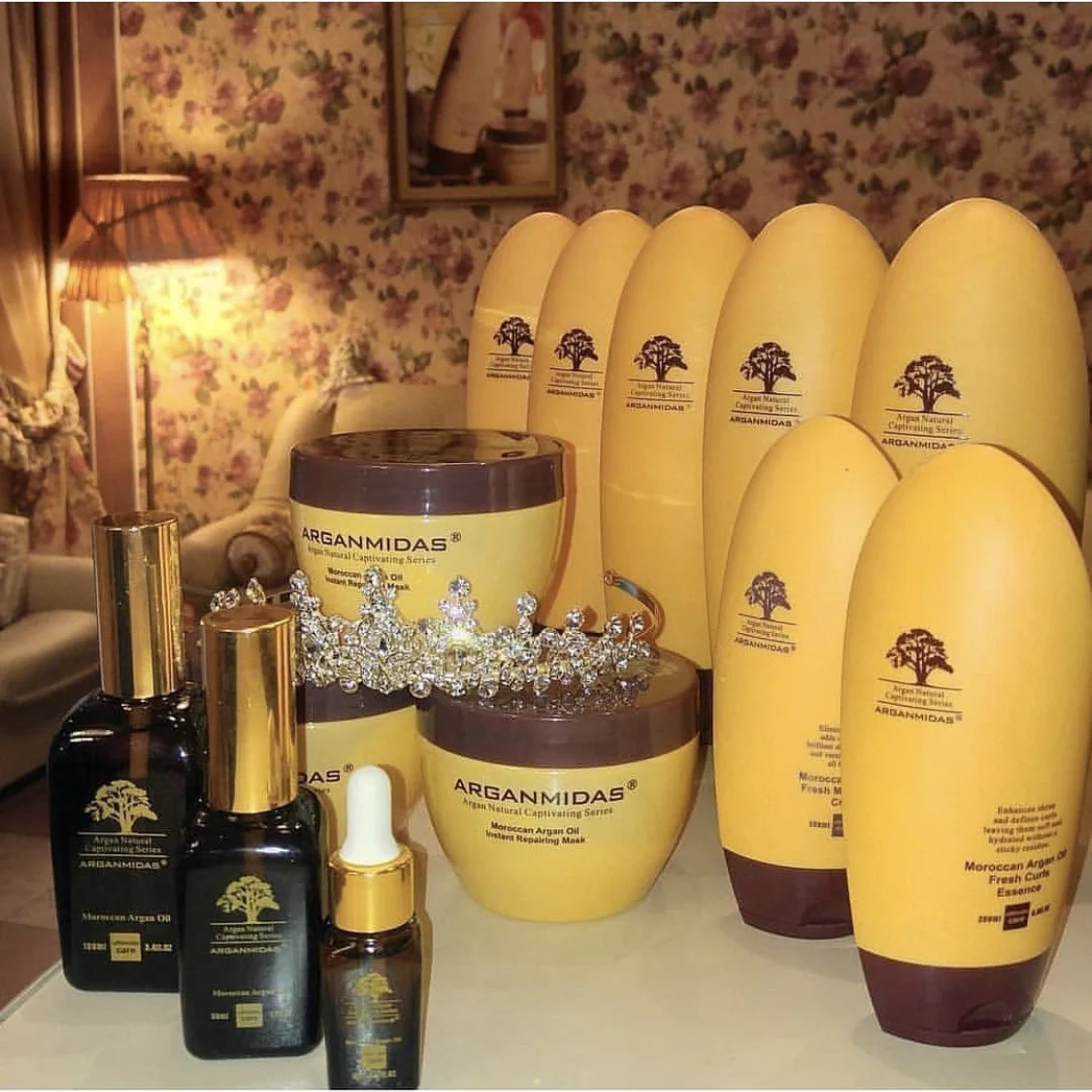 
 Аргановое масло для укладки arganmidс, натуральный органический увлажняющий крем для волос фирменной торговой марки, увлажняющий крем, оставляющий Кондиционер   (50035527266)