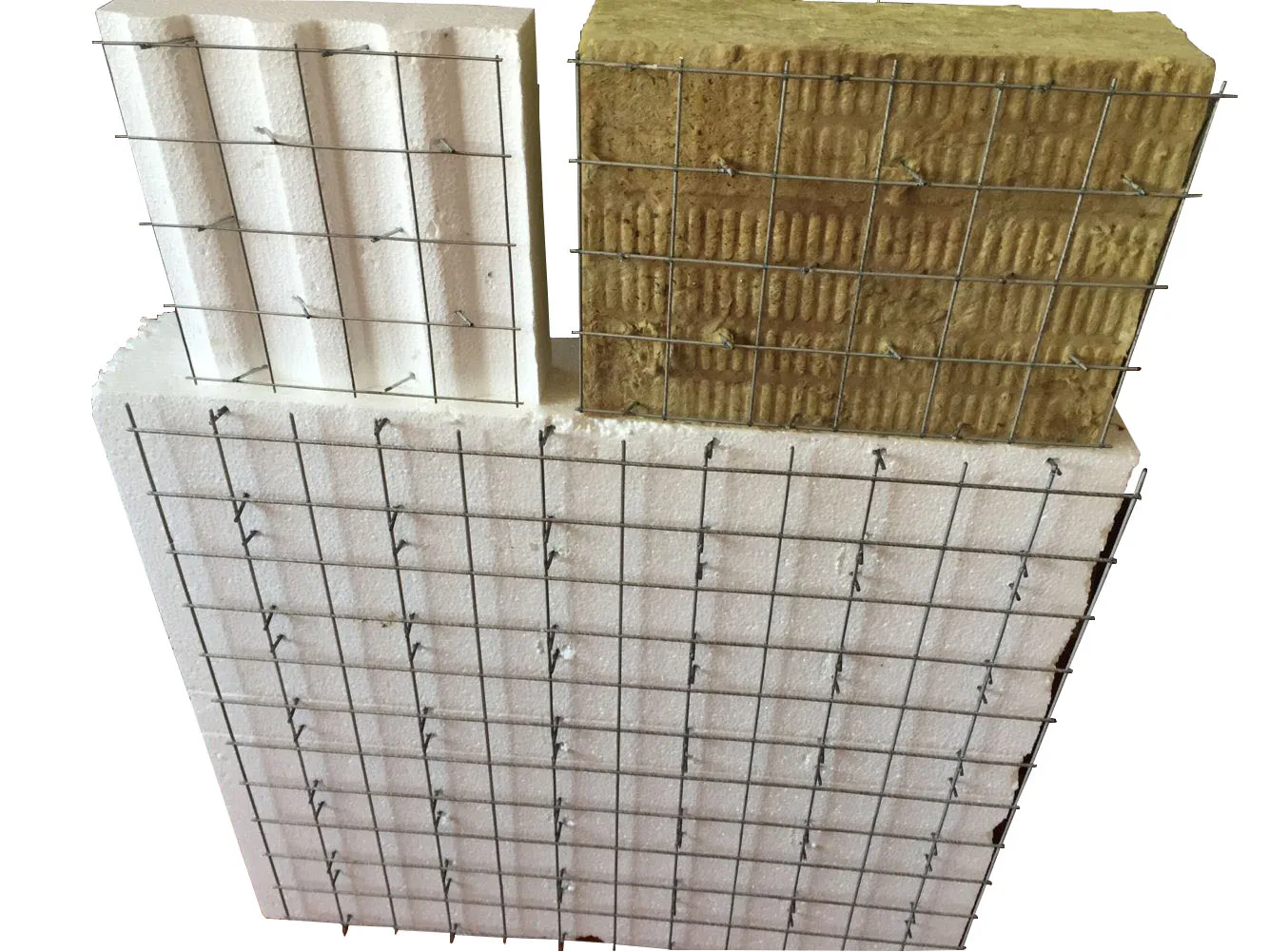 High Standard Evg 3d Panel System Machine 3D EPS Sandwich Panel Welding Machine 3D EPS Panel Wall Machine