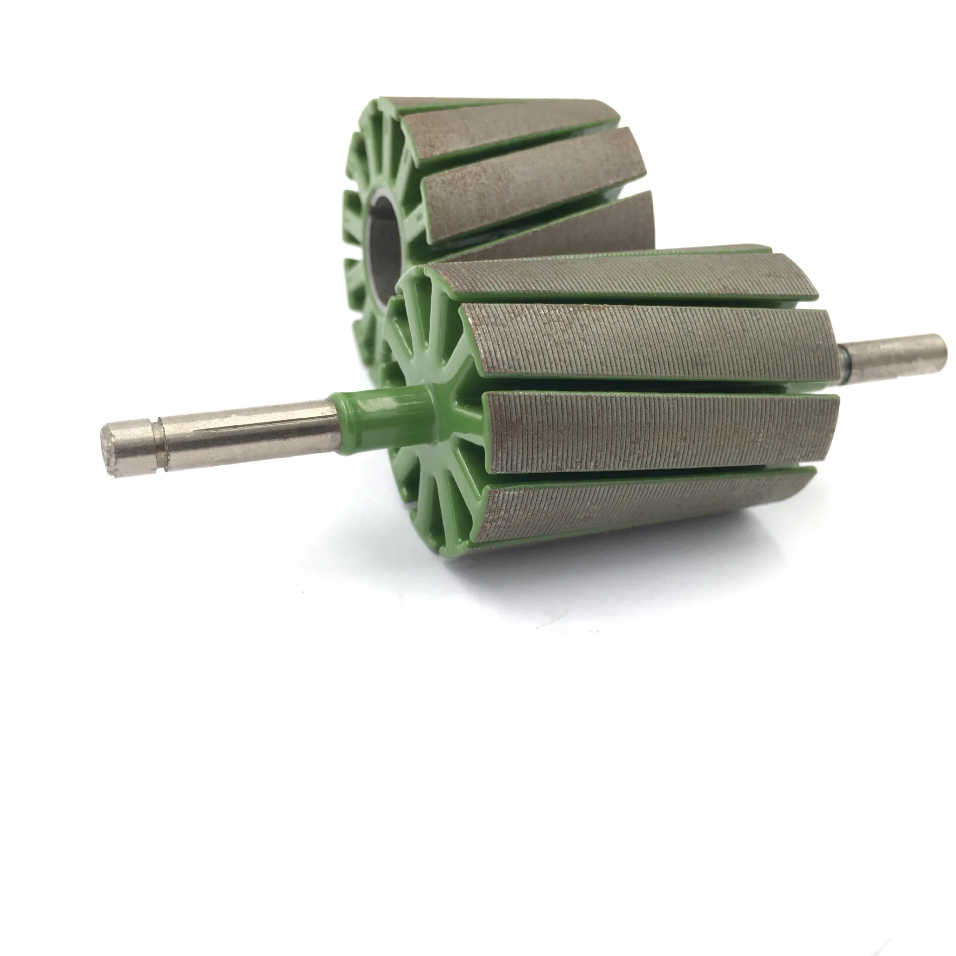 Customized Slotted Motor Stator Rotor Cores For Rc Aeromotor Drone Brushless Model Car Boat Plane Aircraft
