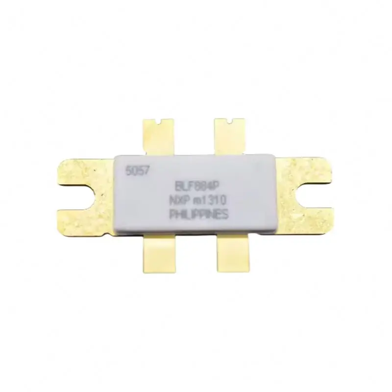 BLF884P Original New Electronic component High Frequency Rf Power Transistors BLF 884 BLF884 BLF 884P BLF884P
