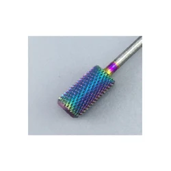 JSDA Promotional Various Using Tungsten E-File Nail Drill Bits Set Carbide