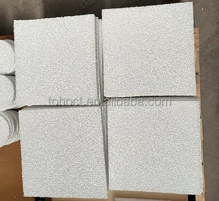 Алюминиевая керамическая пена heneycomb